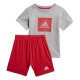 adidas Performance I Logo Sum Set