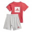 I Logo Sum Set