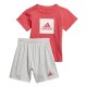 adidas Performance I Logo Sum Set