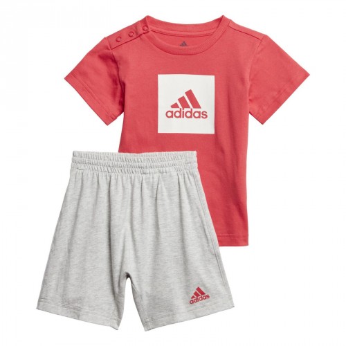 adidas Performance I Logo Sum Set