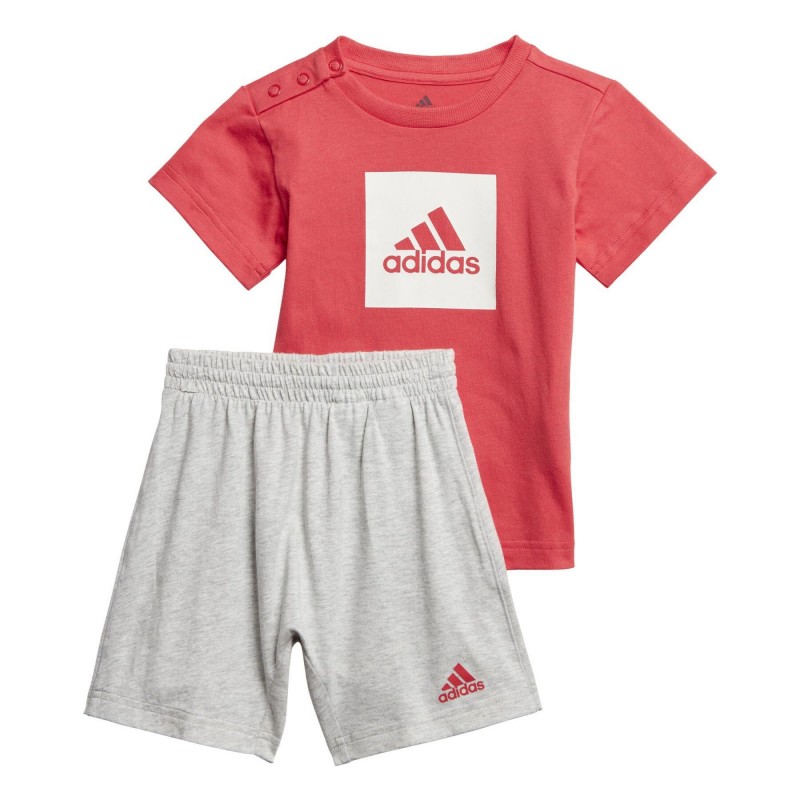 adidas Performance I Logo Sum Set