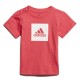 adidas Performance I Logo Sum Set