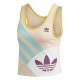 adidas Originals Cropped Tank Top