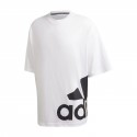 M Mh Boxbos Tee