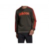 adidas Performance E 3S Crew Fl