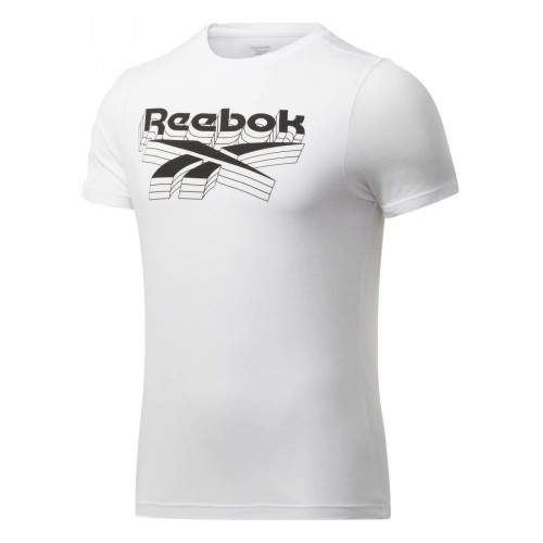 Reebok Gs Opp Tee