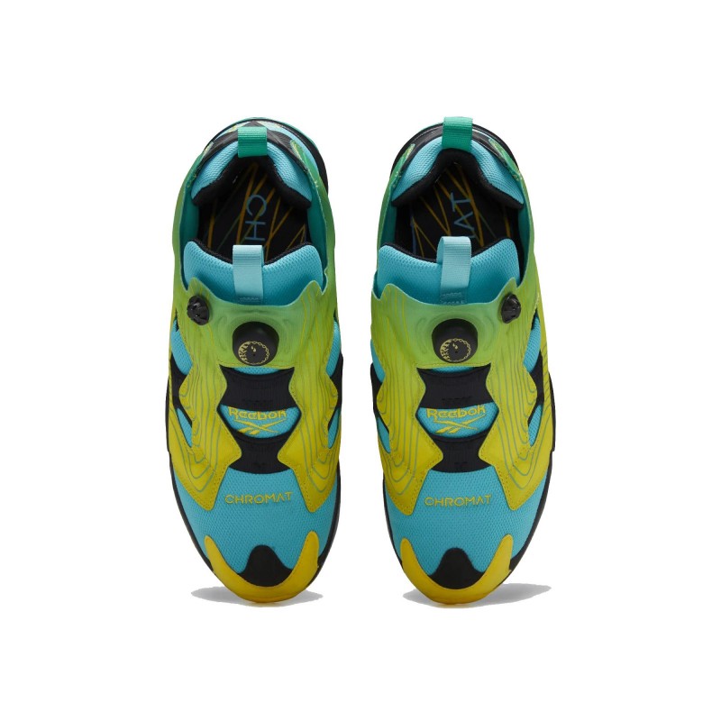 Reebok Instapump Fury