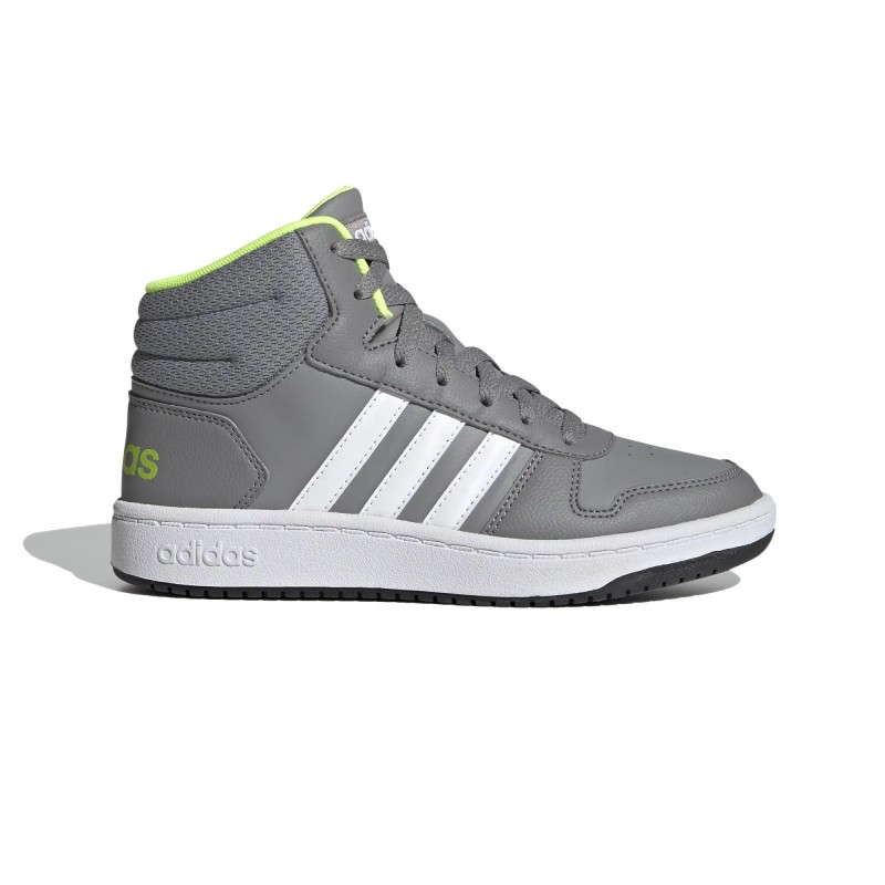 adidas Performance Hoops Mid 2.0 K