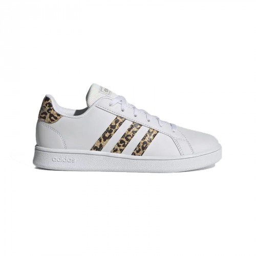 adidas Performance Grand Court K