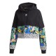 adidas Originals Cropped Hoodie