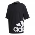 M Mh Boxbos Tee