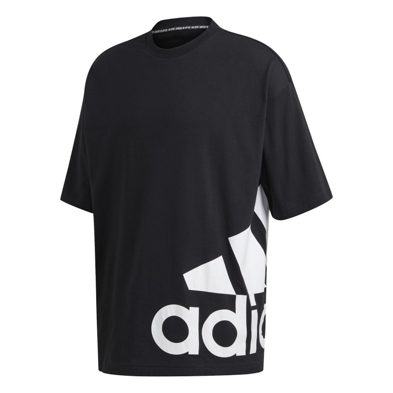 adidas Performance M Mh Boxbos Tee