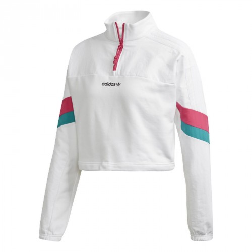 adidas Originals Crop Top