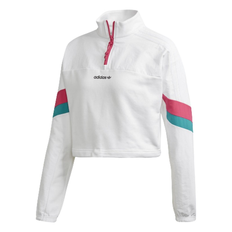 adidas Originals Crop Top