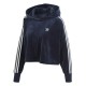 adidas Originals Cropped Hoodie