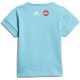 adidas Performance I Mm Cleo Ss