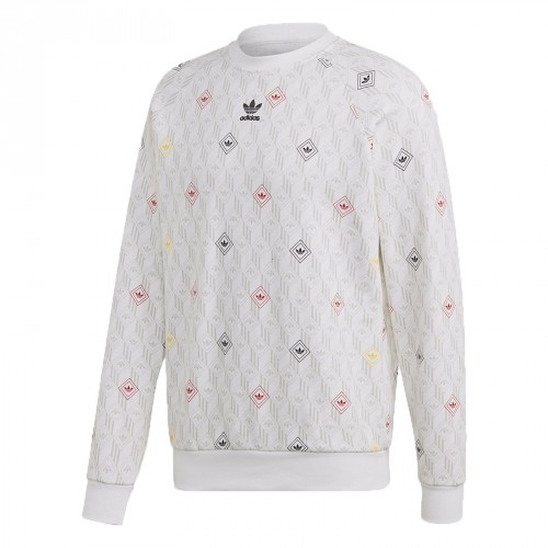 adidas Originals Mono Crew 2T