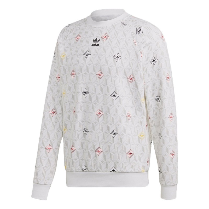 adidas Originals Mono Crew 2T