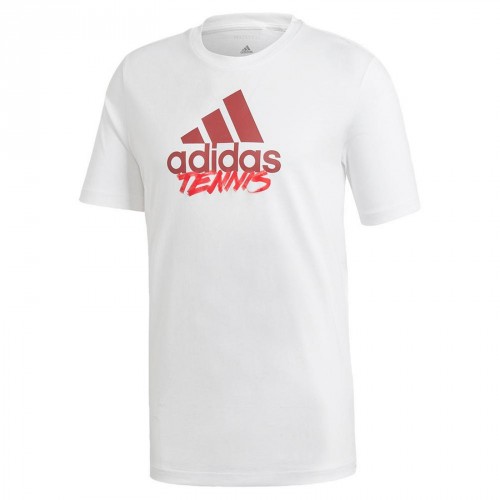 adidas Performance M Ss Adi Ten