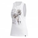 Floral Tank W