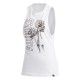adidas Performance Floral Tank W