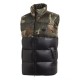 adidas Originals Down Camo Vest