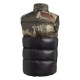 adidas Originals Down Camo Vest
