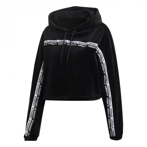adidas Originals Cropped Hood