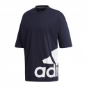M Mh Boxbos Tee