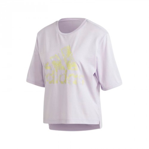 adidas Performance Iwd Univ Tee