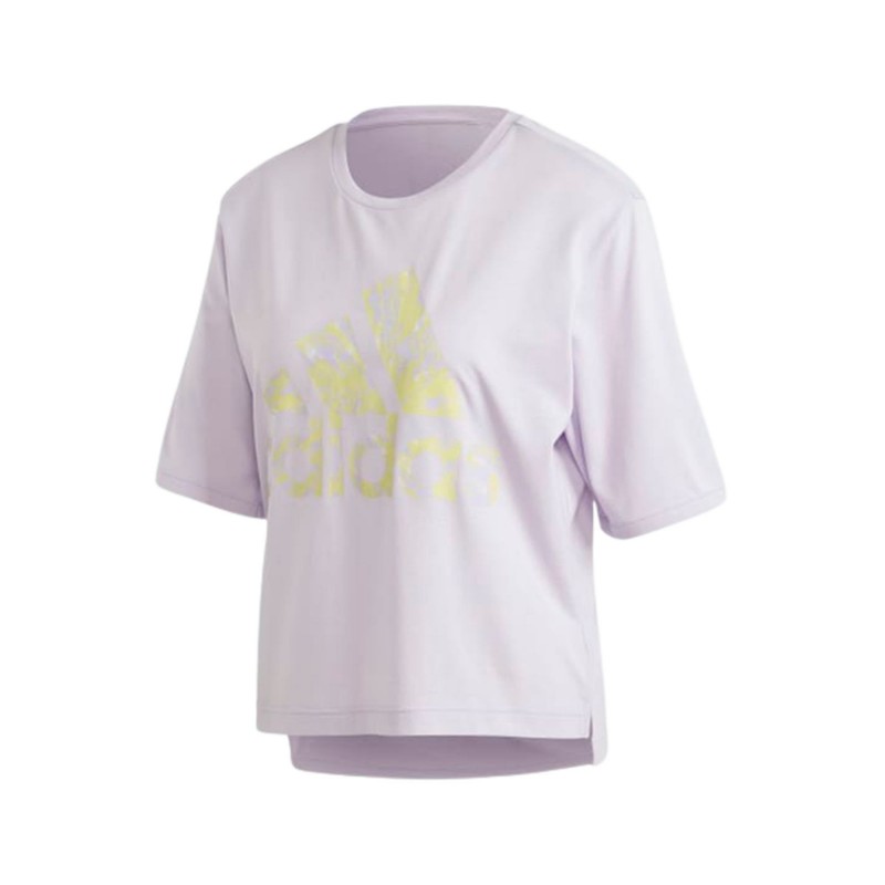 adidas Performance Iwd Univ Tee
