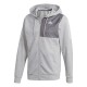 adidas Performance M Mh Aero Fz