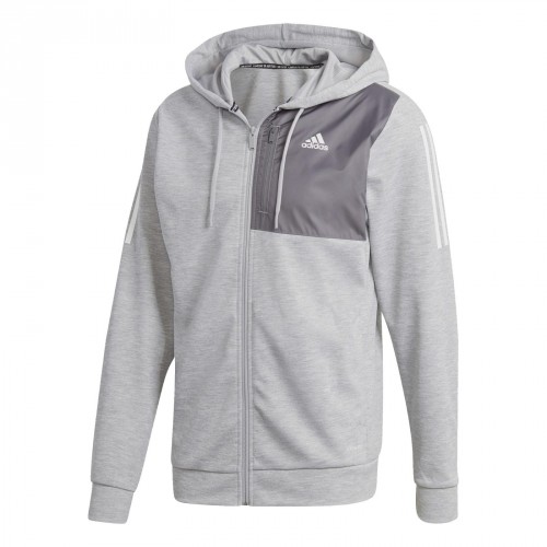 adidas Performance M Mh Aero Fz