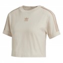 Cropped T-Shirt