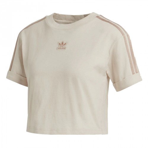 adidas Originals Cropped T-Shirt