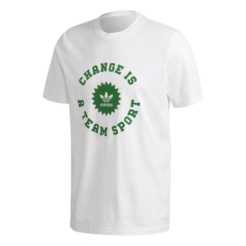 adidas Originals Cts Circle Tee