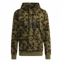 M Fi Camo Hoody