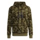 adidas Performance M Fi Camo Hoody