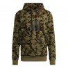 adidas Performance M Fi Camo Hoody