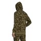 adidas Performance M Fi Camo Hoody
