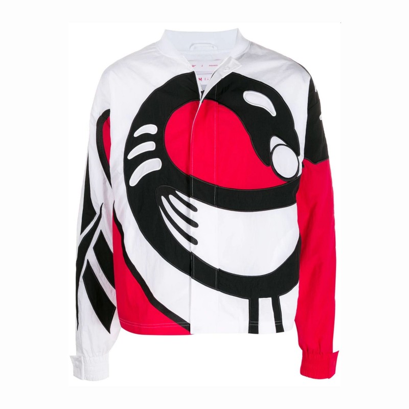 Reebok Rcpm Sankofa Bomber