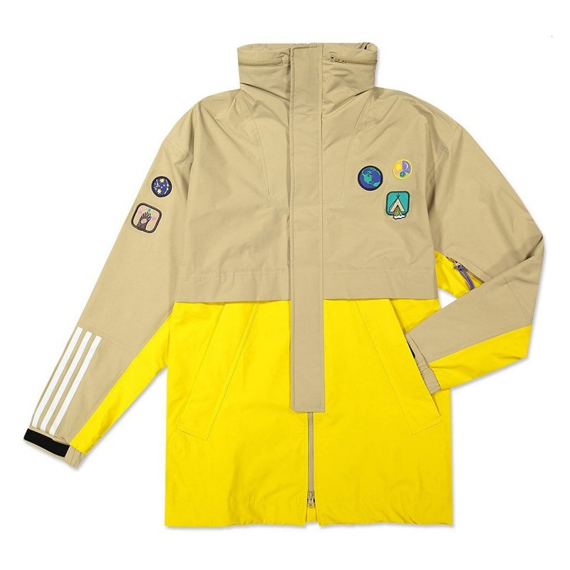 adidas Originals PW Hu H 3L