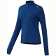 Reebok Run 1/4 Zip