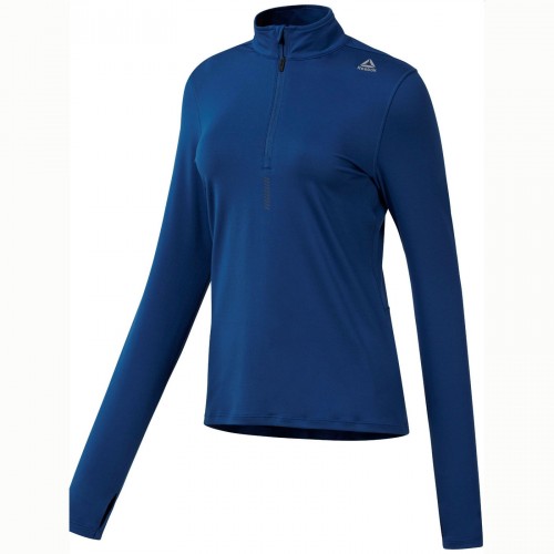 Reebok Run 1/4 Zip