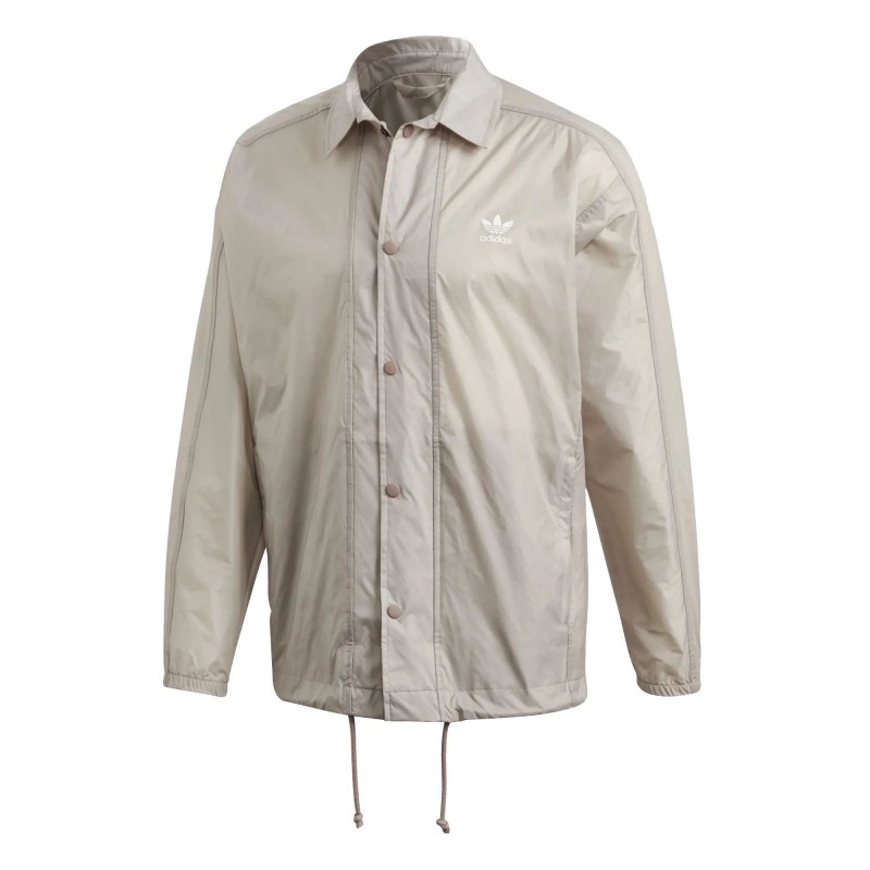 adidas Originals Trefoil Coach
