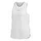 adidas Performance Train Mesh Tank