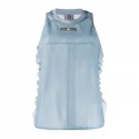 Train Mesh Tank
