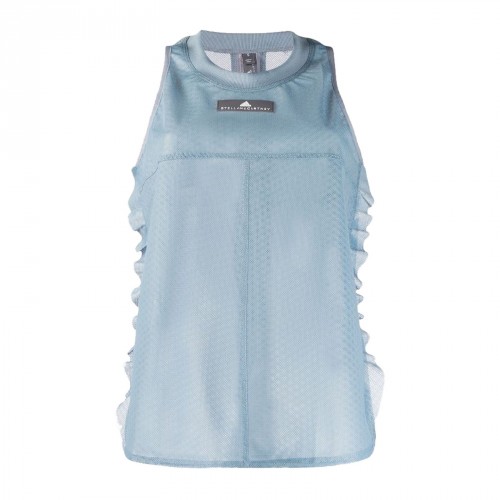 adidas Performance Train Mesh Tank