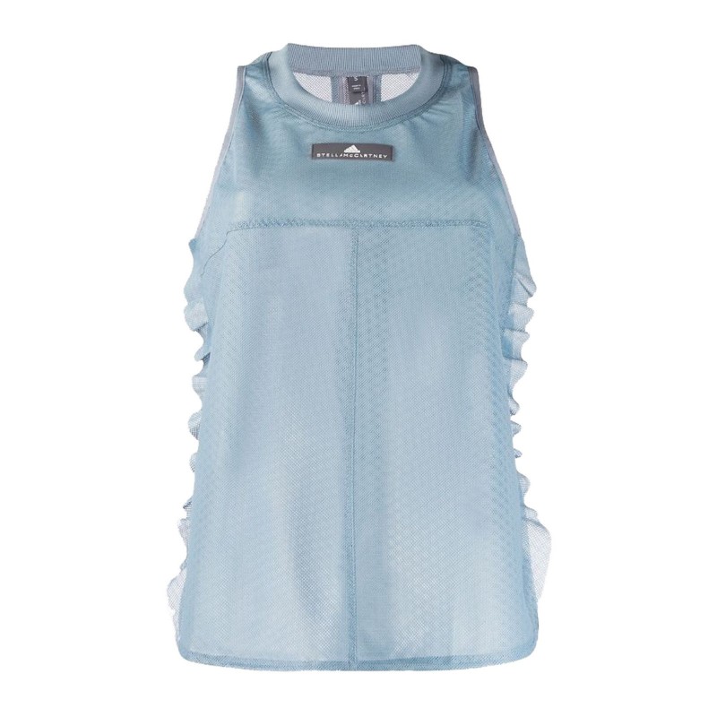 adidas Performance Train Mesh Tank