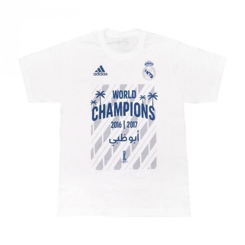 Real World Champ Tee